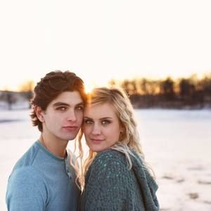 Meet your Posher, Camryn